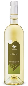 13 Vermentino Sciali Sardinia (Surrau) 2013